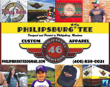 2017-2019 Philipsburg Territory
									<br />
									Page 36, 36, 37 respectively
									  ♦  
									4⅞"W x 3⅞"H<br />
									38# Hi-Brite Newsprint