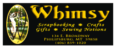 2009 Philipsburg Territory
									<br />
									Page 29
									  ♦  
									4⅞"W x 1⅞"H<br />
									38# Hi-Brite Newsprint